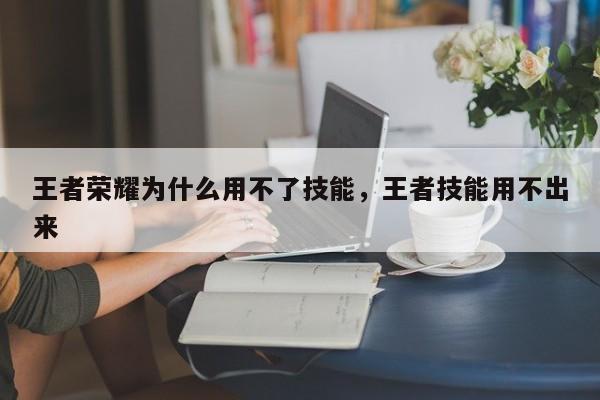 王者荣耀为什么用不了技能,王者技能用不出来